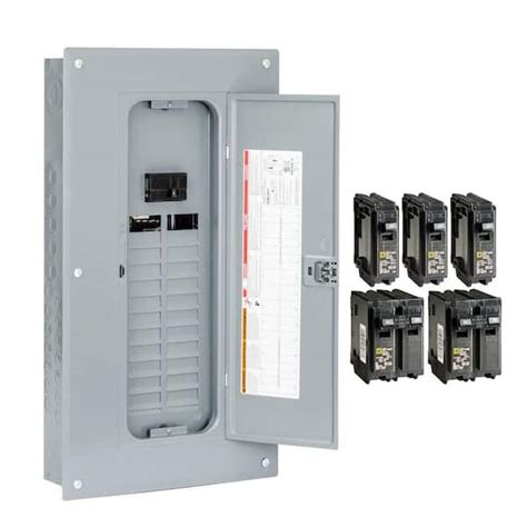 square d electrical box|square d main breaker box.